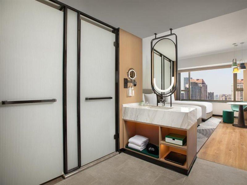 Hotel Nanjing Road, An Ihg Shanghai
