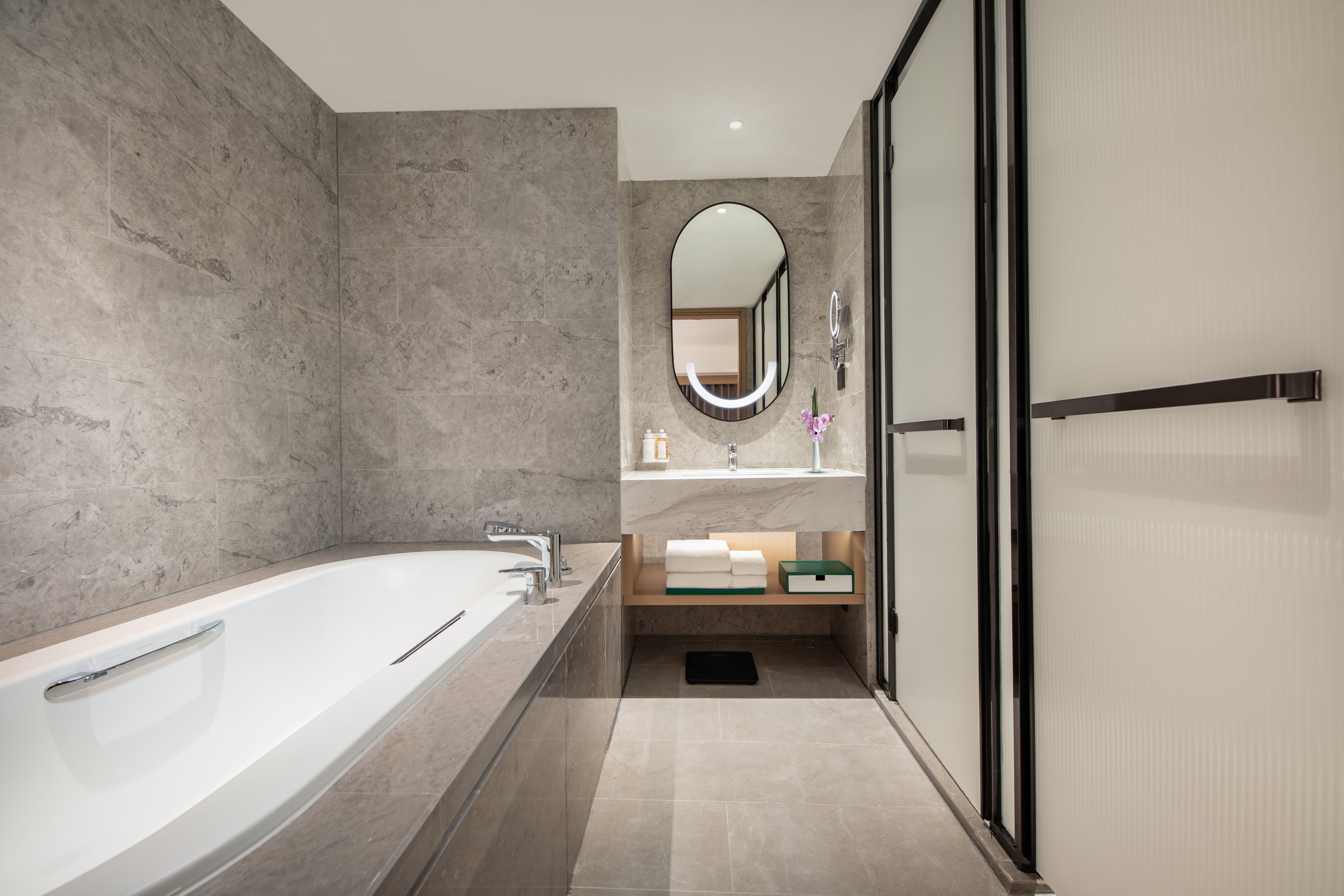 Hotel Nanjing Road, An Ihg Shanghai