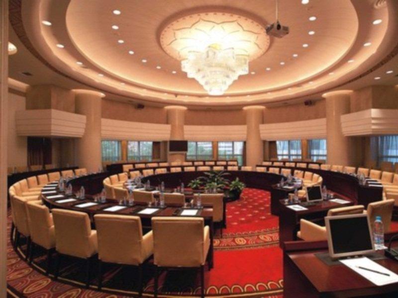 Hotel Nanjing Road, An Ihg