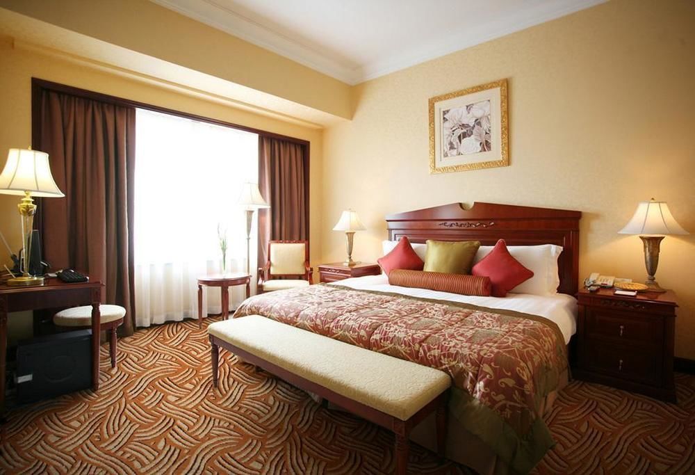 Nanjing Road, An Ihg Shanghai