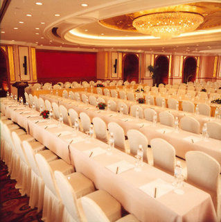 Hotel Nanjing Road, An Ihg
