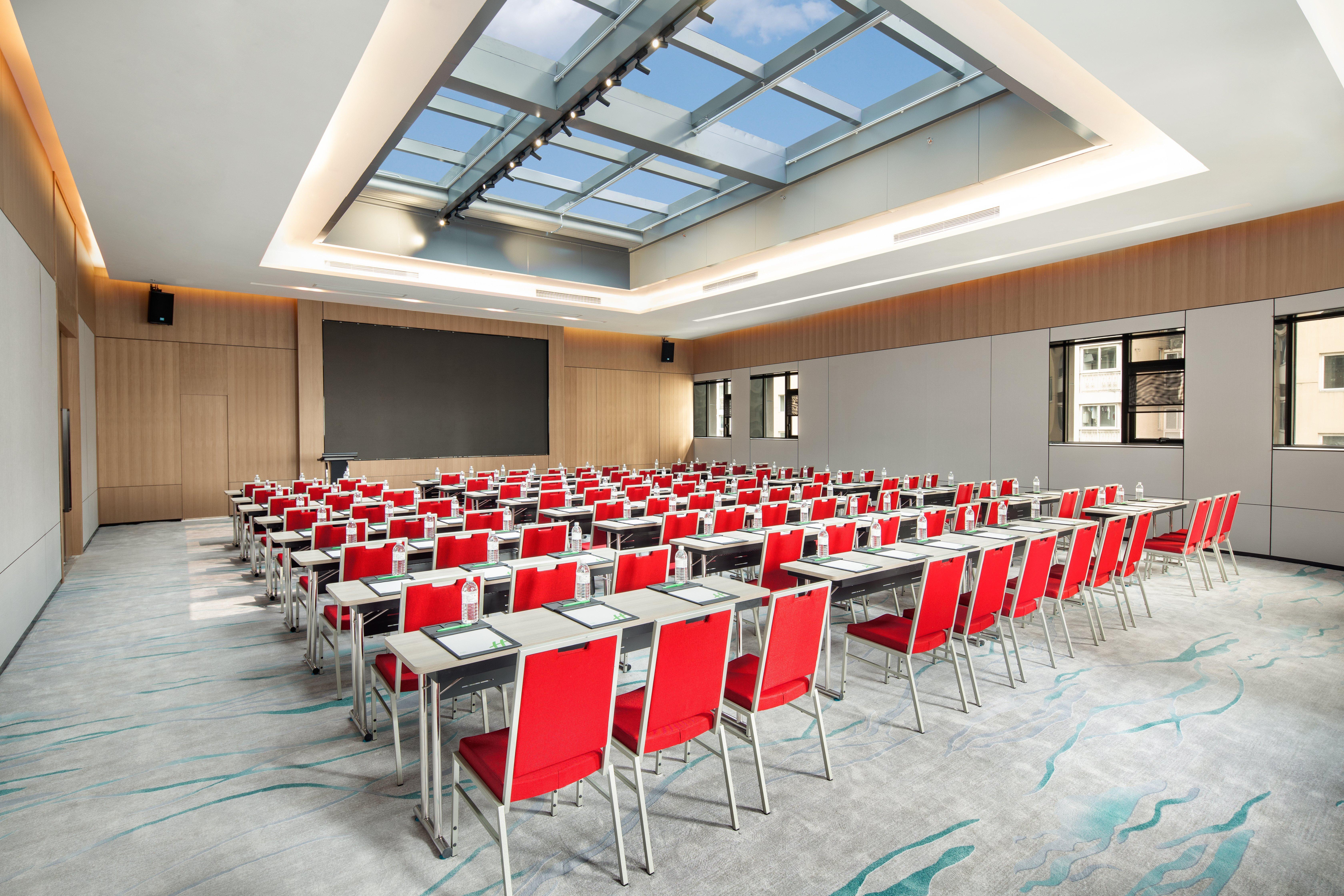 Nanjing Road By Ihg 酒店 5*