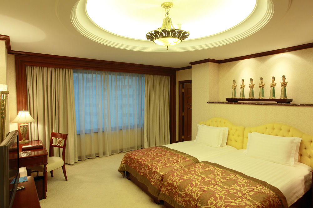 Nanjing Road By Ihg 酒店 5*