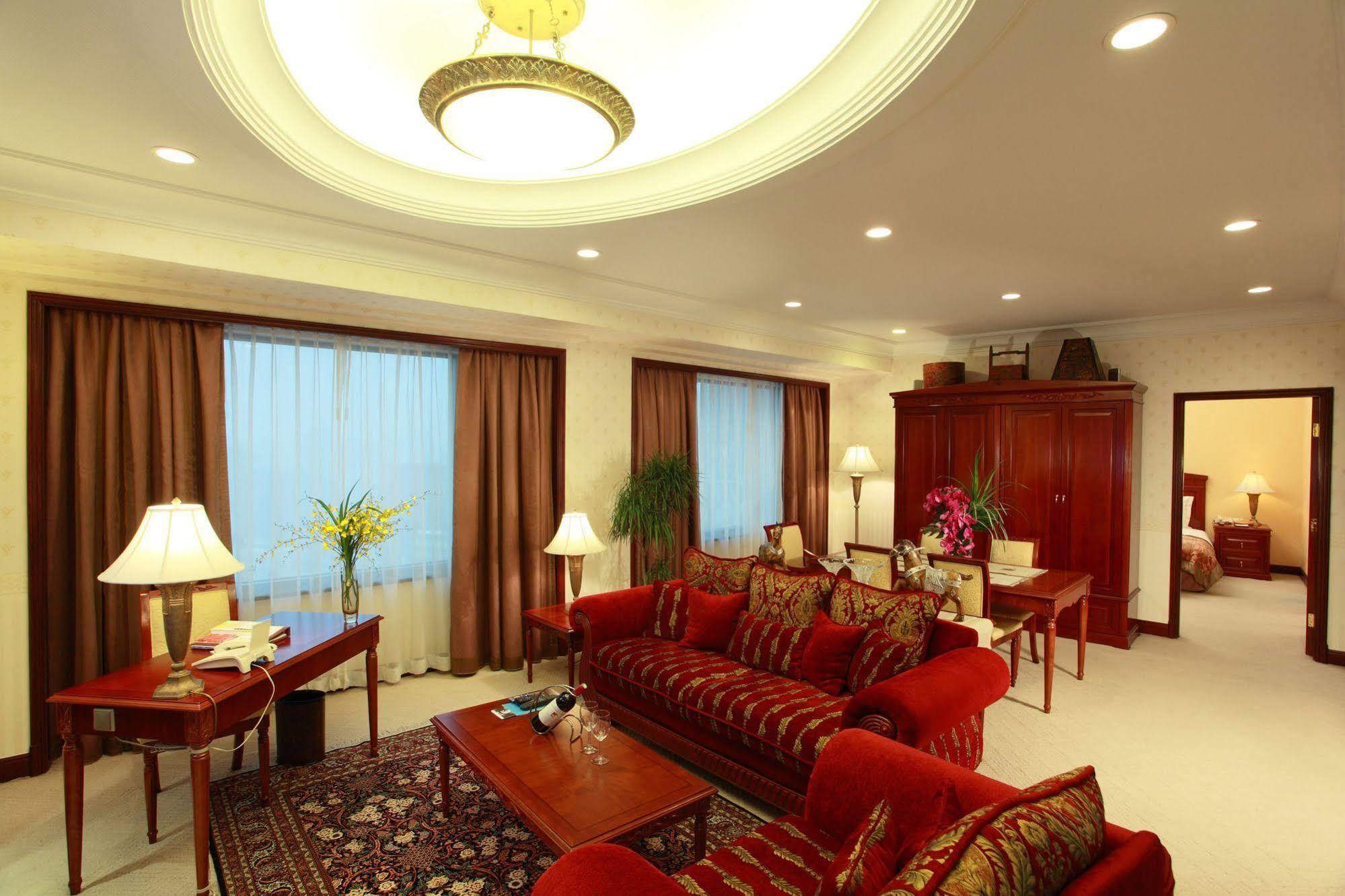 Nanjing Road By Ihg 酒店